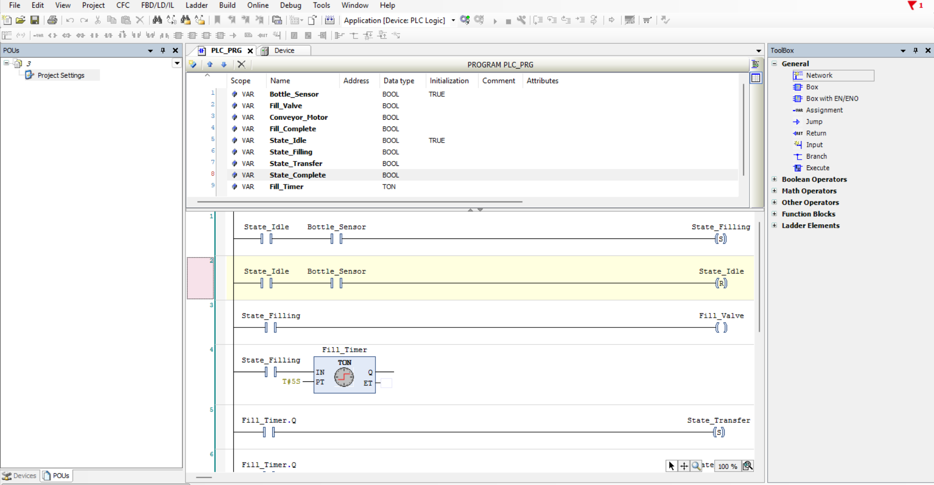 Online testing and force debugging
